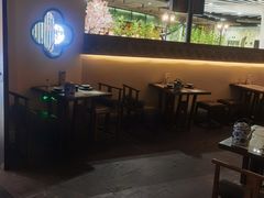 -绿茶餐厅(昌平悦荟店)