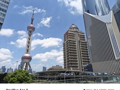 -东方明珠广播电视塔