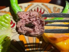 烤羊肉串-格鲁·秀色Georgia’s Feast