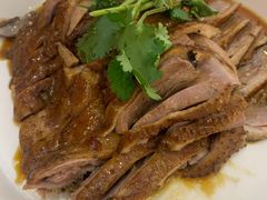 -陆记鹅庄·潮汕菜·狮头鹅(大仟里店)