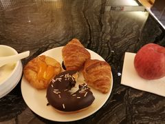 -上海浦西万怡酒店