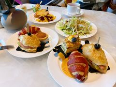 -安蒂娅美兰酒店