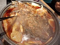 匠子香辣烤鱼-匠子烤鱼(东方万达店)