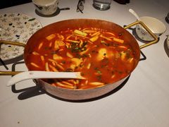 -沿途四季·云南菜·诗酒茶(蓝色港湾店)