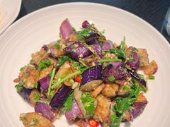 -金谷仓家庭料理(马泉营店)