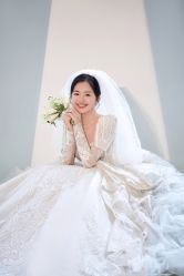 -麦田·婚纱摄影(天河新天地店)