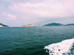 -东极岛景区