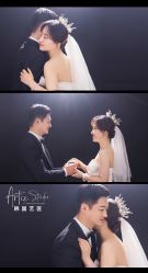 -艺匠摄影ARTIZ STUDIO(南京店)