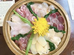 -老厨家(友谊路总店)