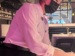-醉舍·新淮扬菜(长宁龙之梦店)