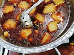 -草本味·市井羊肉馆(新开铺总店)