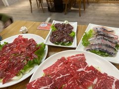 -吉友粥底火锅(方斜路店)