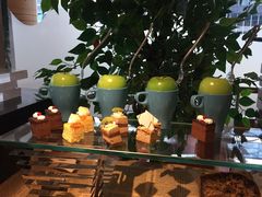 -永泰福朋喜来登酒店-宜客乐自助餐厅(远大路店)