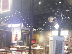 -霸王虾·麻辣小龙虾(清水河公园店)