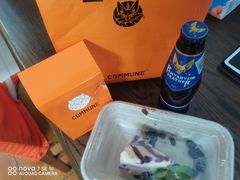 -COMMUNE幻师(五角场店)