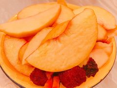 紫苏桃子姜-东排食堂长沙小吃大排档(五一广场店)