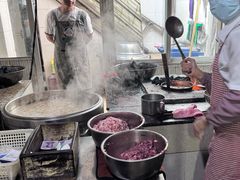 -正宗杨记普洱酸醋米线(总店)