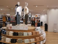 -优衣库(北京枫蓝国际广场店)