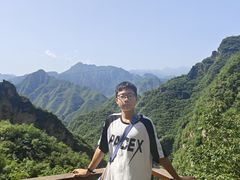 -十渡东湖港风景区