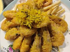 -东北大院·东北菜(三台子店)