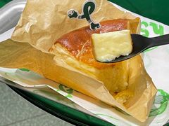 -fastfoot急急脚咖啡公司(IFC国金天地店)