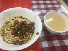 -辣肉面大王(天平路店)