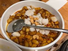 -竹里馆·淮扬菜·功夫茶(老门东店)