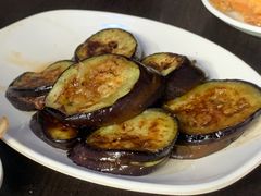 瓤茄子-炙热童年·老北京炙子烤肉(南锣鼓巷店)