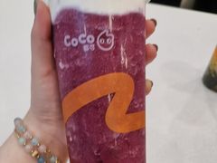 -CoCo都可(合生汇店)