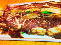 -7年8班朝鲜族非遗美食(三钢里店)