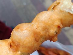 -信二嫂虾饼(振兴路店)