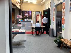 -中国社会主义青年团中央机关旧址纪念馆