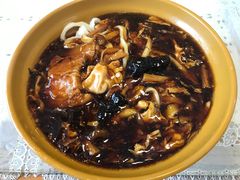 打卤面-鼎香润(德胜门内店)