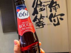-街角等你.大连海鲜烧烤(西安路店)