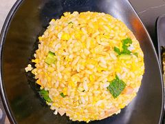 -许哥东北烧烤·铁丳烤串·宫后夹肉(繁花中心店)