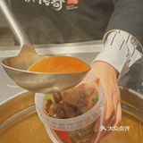 这蹄花，送我还真的就要了，来上一桶蹄花吧