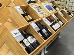 -山姆会员商店(亦庄创意生活广场店)