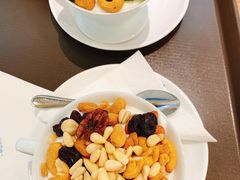 -Blueglass酸奶(财富购物中心店)