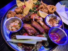 -blue frog蓝蛙(长泰广场店)