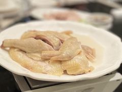 -新南华大酒店(长寿店)