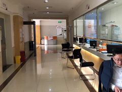 -美年大健康体检(绵阳店)