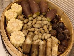 -香蜜轩·粤菜·宴会(世界之窗店)
