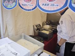 -新侨三宝乐面包店(崇文门店)