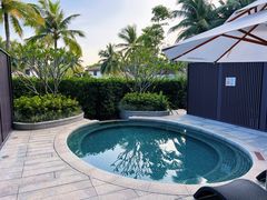 -石梅湾艾美度假酒店