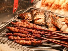 -The COOK·厨餐厅·自助餐(浦东嘉里大酒店)