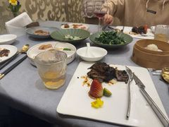 -A One Kitchen·南京精菜馆(晶丽酒店店)