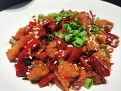 -味当家鱼头火锅.•甲鱼料理(金沙店)