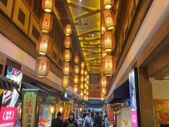 -大张烙馍村(泉山店)