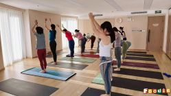 -酉嘉瑜伽YO+YOGA