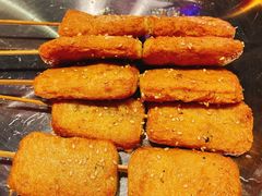 -质烤烤物·活烤海鲜(质烤总店)